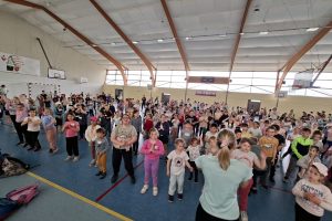 JOURNEE SPORTIVE DU RESEAU