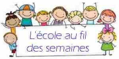 Semaine du 15 au 19 septembre 2025