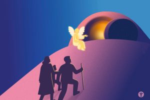 Vivre le Carême à l&rsquo;école