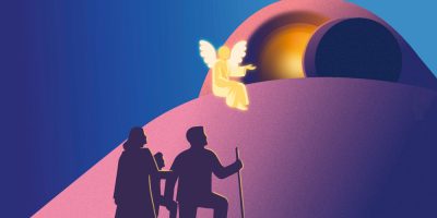 Vivre le Carême à l&rsquo;école