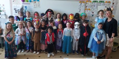 Superbe fête du partage