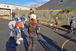 Activités d&rsquo;EPS