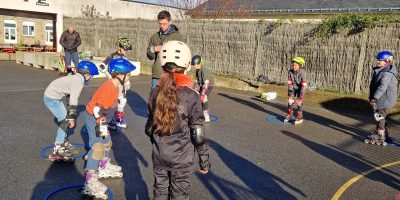 Activités d&rsquo;EPS