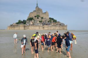 Normandie : vendredi 29 mai