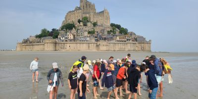 Normandie : vendredi 29 mai