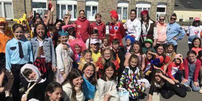 Fête du partage et de la solidarité