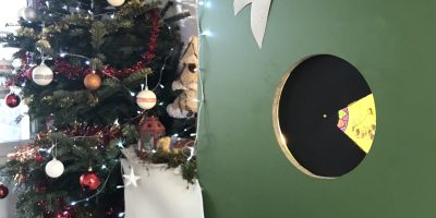 En route vers Noël: L’Avent à l’école