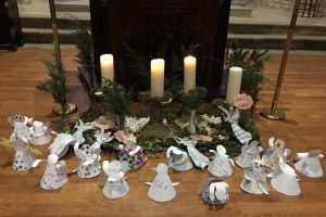 Célébration de l&rsquo;Avent