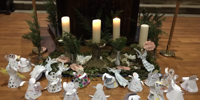 Célébration de l&rsquo;Avent