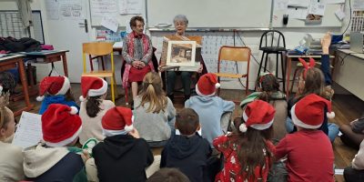 Journée inter-générationnelle