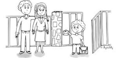 Circulaire aux familles Janvier-Février 2026