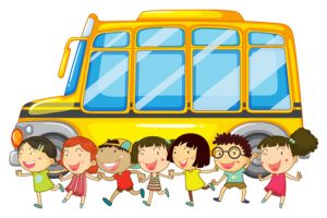 Sortie scolaire à Questembert
