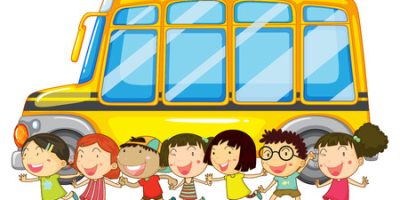 Sortie scolaire à Questembert