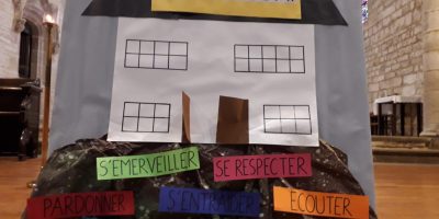 Célébration de rentrée