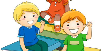 Visite à la médiathèque