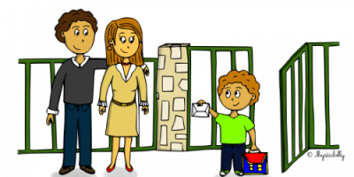 Circulaire aux familles n°9 Mai 2025