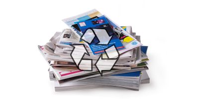 RAPPEL: Opération Bennes Papier