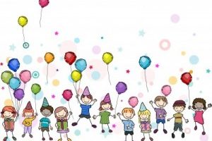La fête du partage en TPS – PS – MS