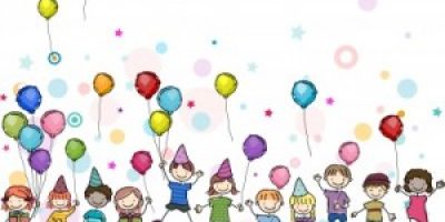 Fête du partage des GS aux CM 2