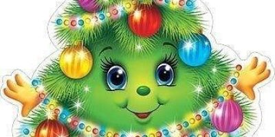 Nouveau sapin en CE1