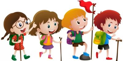 Randonnée solidaire