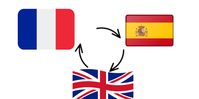 Lecture en 3 langues !