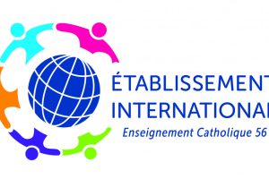 Obtention du label « Etablissement international »