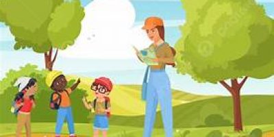 Randonnée solidaire